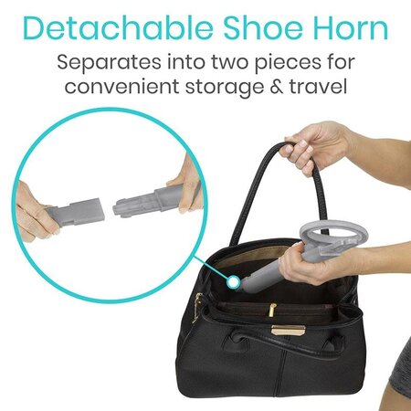 Vive Health Sock & Shoe Assist Kit