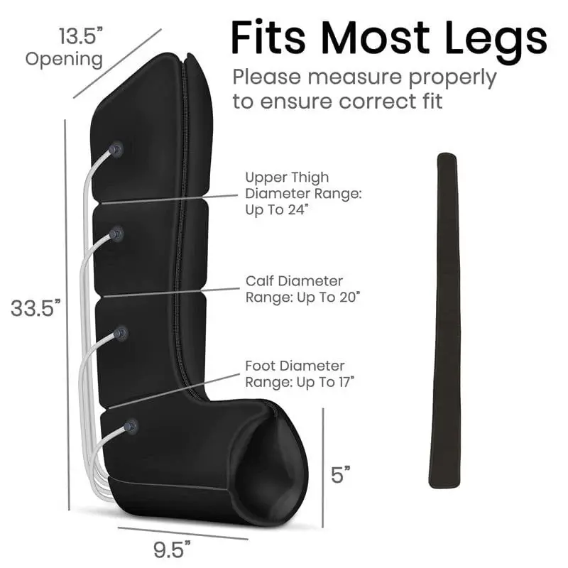 Leg compression – RIO Medical Supplies