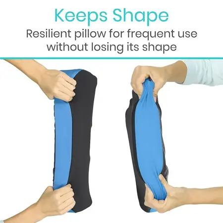 Vive Health Hemorrhoid Cushion