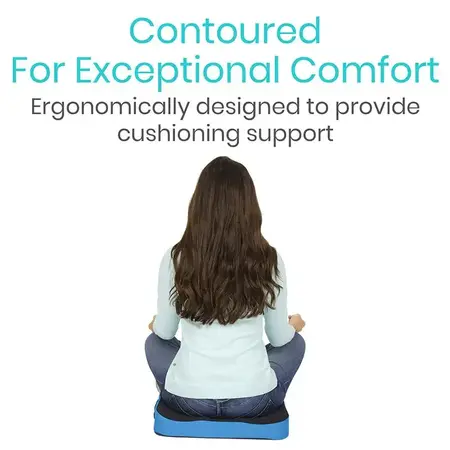 Vive Health Hemorrhoid Cushion