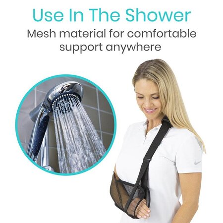 Vive Health Mesh Arm Sling