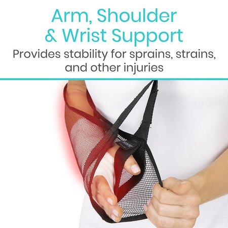Vive Health Mesh Arm Sling