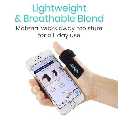 Vive Health Trigger Finger Splint Brace