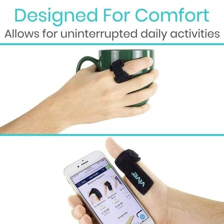 Vive Health Trigger Finger Splint Brace