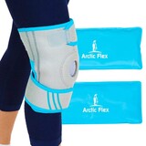 Vive Health Standard Knee Ice Wrap