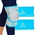 Vive Health Standard Knee Ice Wrap