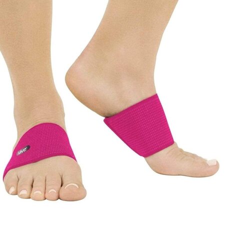 Vive Health Adjustable Arch Sleeves