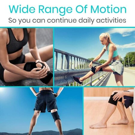 Vive Health Knee Brace