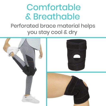 Vive Health Knee Brace