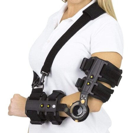 Vive Health ROM Elbow Brace