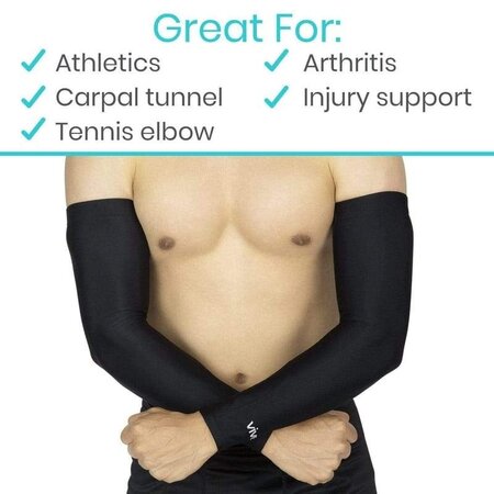Vive Health Arm Sleeves