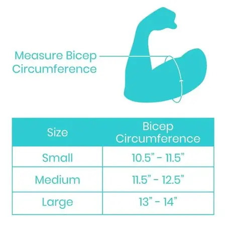 Vive Health Arm Sleeves