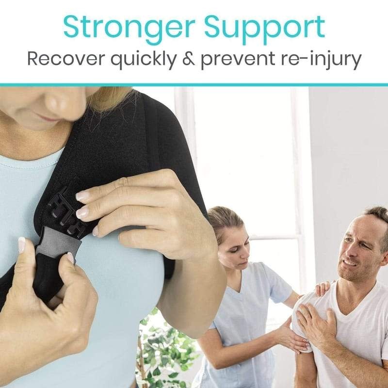 ROM Elbow Brace - Lindsey Medical Supply