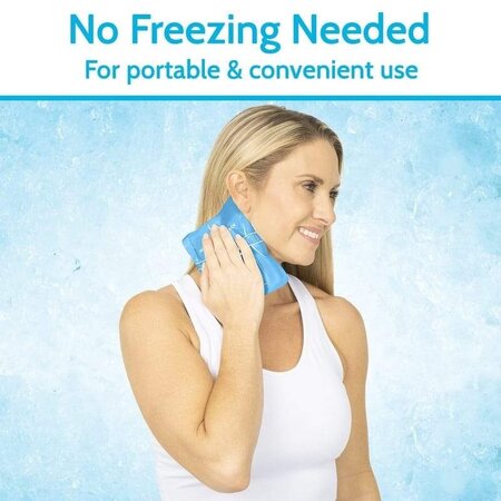 Vive Health Instant Cold Packs