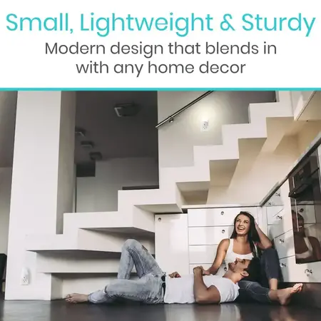 Vive Health Automatic Night Lights