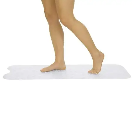 Vive Health 38" x 15" Bath Mat