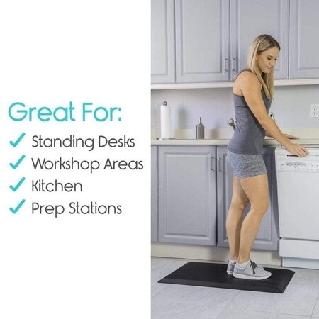 Vive Health Anti-Fatigue Mat