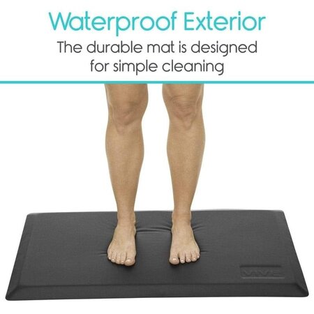 Vive Health Anti-Fatigue Mat