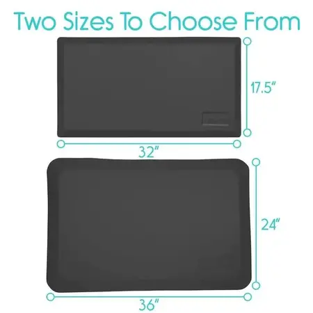 Vive Health Anti-Fatigue Mat