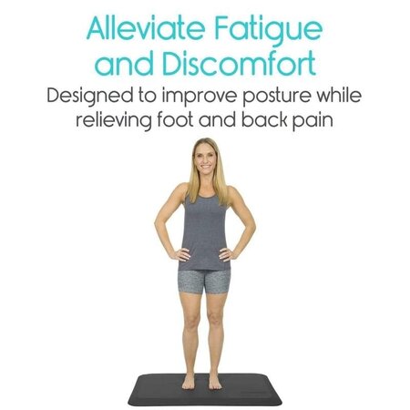 Vive Health Anti-Fatigue Mat
