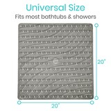 Vive Health Vive Shower Mat