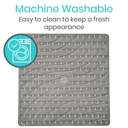 Vive Health Vive Shower Mat