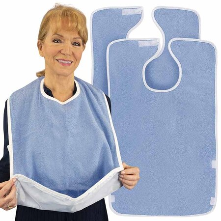 Vive Health Adult Bibs