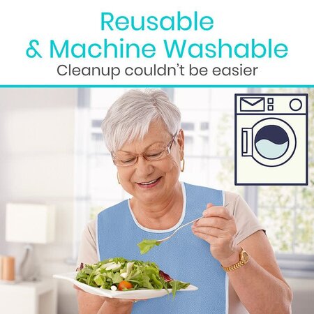 Vive Health Adult Bibs