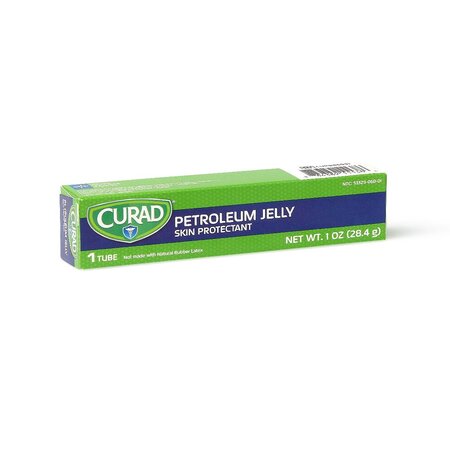 Curad Petroleum Jelly - Skin Protectant