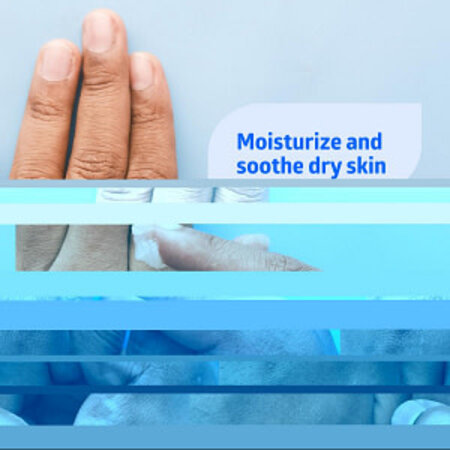 Curad Petroleum Jelly - Skin Protectant