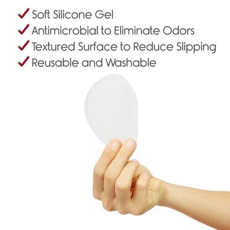 Envelop Metatarsal Pads