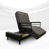 Independence Bed Upbed Independence Bed  Twin XL