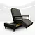 Independence Bed Upbed Independence Bed  Twin XL