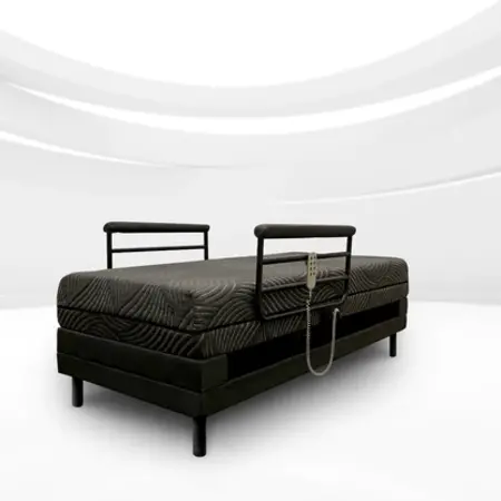 Independence Bed Upbed Independence Bed  Twin XL
