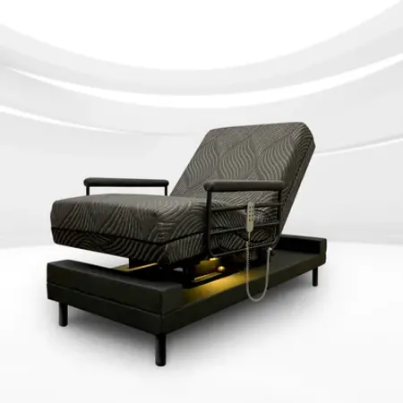 Independence Bed Upbed Independence Bed  Twin XL