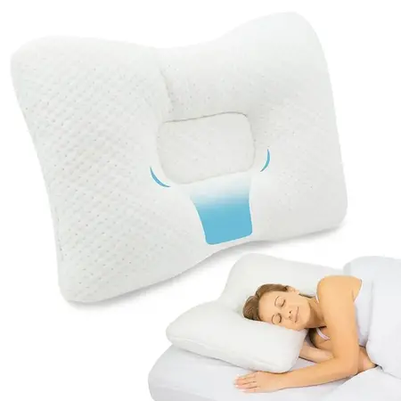 Xtra-Comfort Cervical Pillow