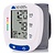 Mabis Healthcare Digital Blood Pressure Monitor MABIS