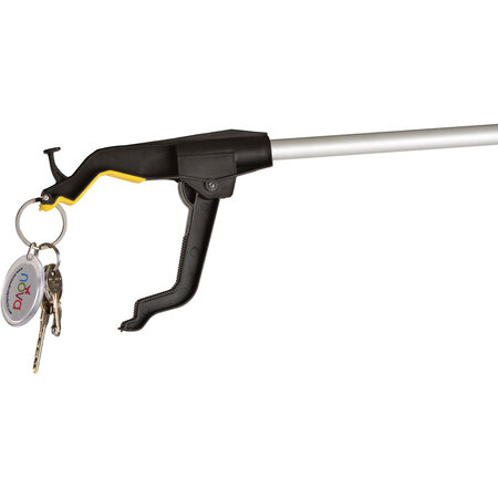 Nova Ortho-Med, INC. Dragon Reacher