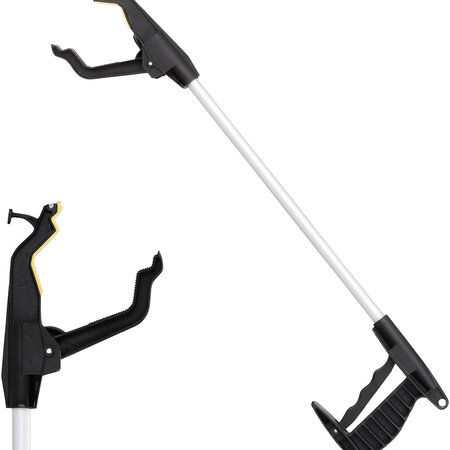 Nova Ortho-Med, INC. Dragon Reacher