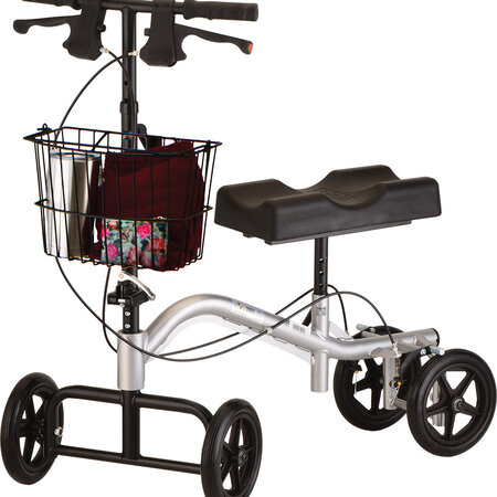Nova Ortho-Med, INC. Nova Knee Walker Basket