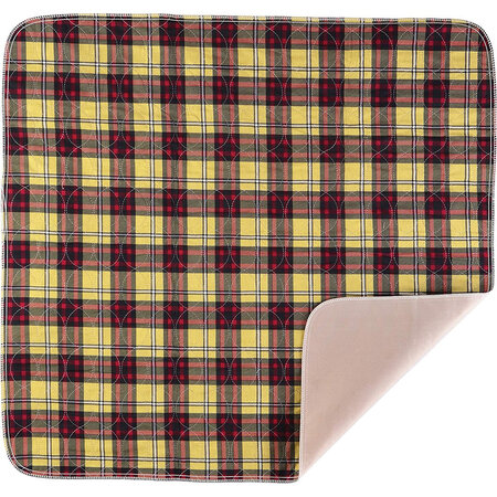 Nova Ortho-Med, INC. Reusable Underpad