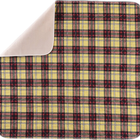 Nova Ortho-Med, INC. Reusable Underpad