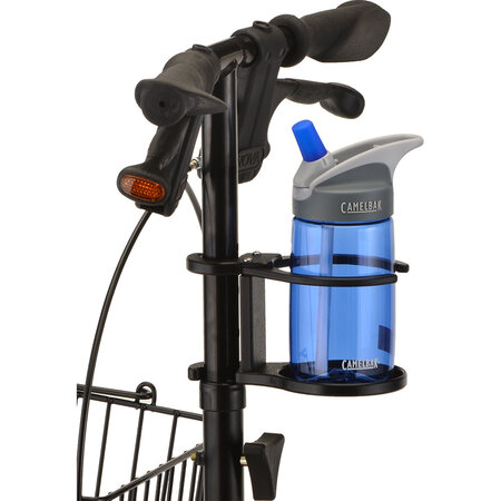 Nova Ortho-Med, INC. CUP HOLDER FOR TKW12 KNEE WLKR