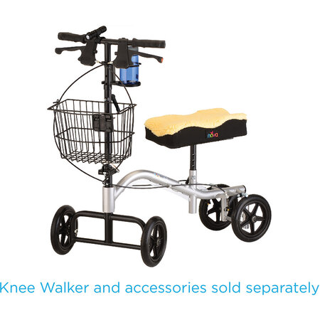 Nova Ortho-Med, INC. CUP HOLDER FOR TKW12 KNEE WLKR