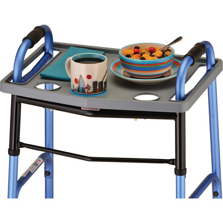 Nova Ortho-Med, INC. TRAY FOR FOLDING WALKER RETAIL