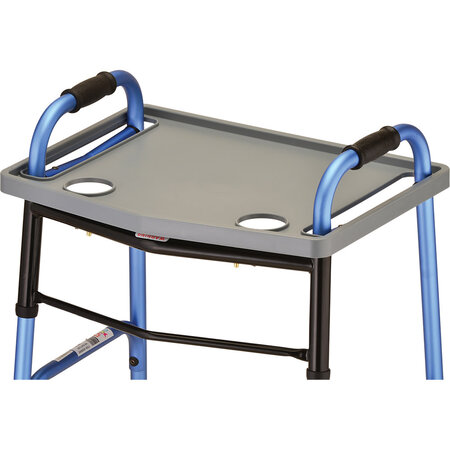 Nova Ortho-Med, INC. TRAY FOR FOLDING WALKER RETAIL