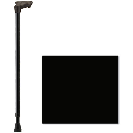 Nova Ortho-Med, INC. Anatomical Cane with Palm Handle