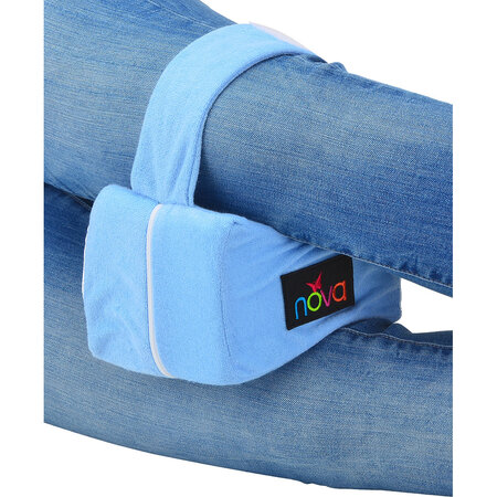 Nova Ortho-Med, INC. Knee Spacer Pillow