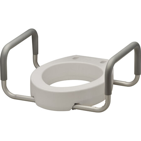 Nova Ortho-Med, INC. Nova Toilet Seat Riser