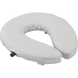 Nova Ortho-Med, INC. Easy Air Adjustable Toilet Seat Riser